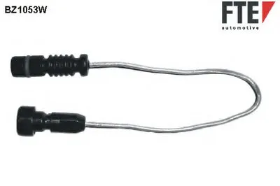 Сигнализатор, износ тормозных колодок FTE купить