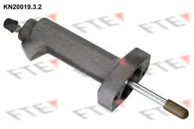 Рабочий цилиндр, система сцепления FTE купить