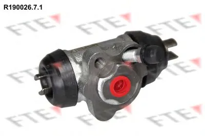 Колесный тормозной цилиндр FTE купить