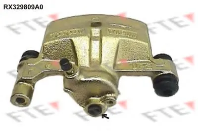 Тормозной суппорт FTE купить