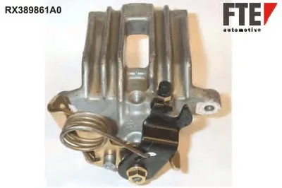 Тормозной суппорт FTE купить