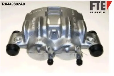 Тормозной суппорт FTE купить