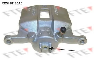 Тормозной суппорт FTE купить