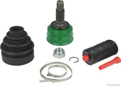 Шарнирный комплект, приводной вал HERTH+BUSS JAKOPARTS купить