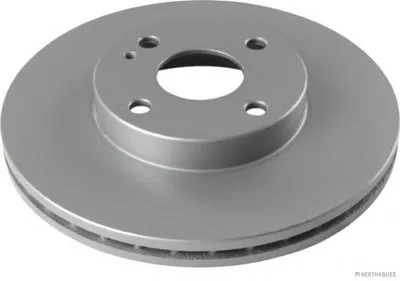 Тормозной диск HERTH+BUSS JAKOPARTS купить