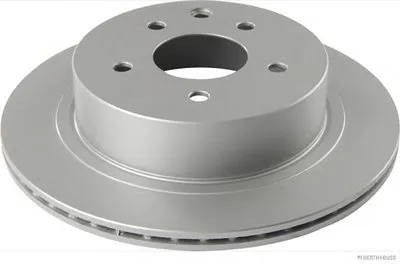 Тормозной диск HERTH+BUSS JAKOPARTS купить