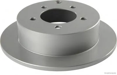 Тормозной диск HERTH+BUSS JAKOPARTS купить