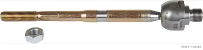 Осевой шарнир, рулевая тяга HERTH+BUSS JAKOPARTS купить