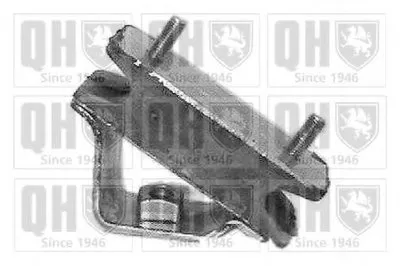 Кронштейн, подвеска двигателя QUINTON HAZELL купить