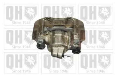 Тормозной суппорт QUINTON HAZELL купить