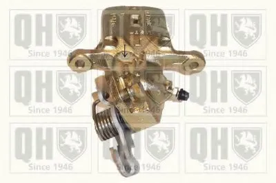 Тормозной суппорт QUINTON HAZELL купить