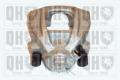 Тормозной суппорт QUINTON HAZELL купить