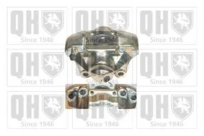 Тормозной суппорт QUINTON HAZELL купить