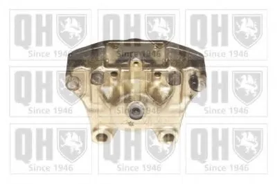 Тормозной суппорт QUINTON HAZELL купить