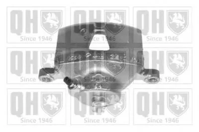 Тормозной суппорт QUINTON HAZELL купить