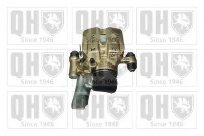 Тормозной суппорт QUINTON HAZELL купить