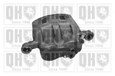 Тормозной суппорт QUINTON HAZELL купить