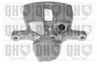 Тормозной суппорт QUINTON HAZELL купить