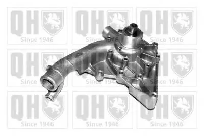 Водяной насос QUINTON HAZELL купить