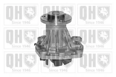 Водяной насос QUINTON HAZELL купить
