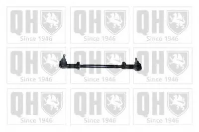 Поперечная рулевая тяга QUINTON HAZELL купить