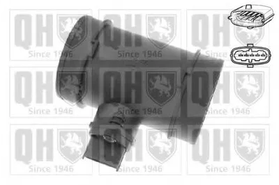 Расходомер воздуха CI QUINTON HAZELL купить