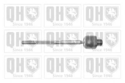 Осевой шарнир, рулевая тяга QUINTON HAZELL купить