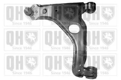 Рычаг независимой подвески колеса, подвеска колеса QUINTON HAZELL купить