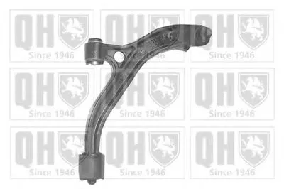 Рычаг независимой подвески колеса, подвеска колеса QUINTON HAZELL купить