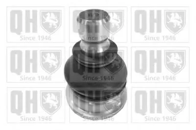 Шаровой шарнир QUINTON HAZELL купить