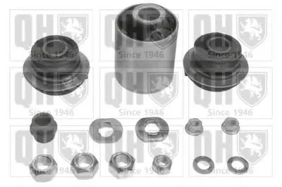 Ходовая часть в сборе QUINTON HAZELL купить