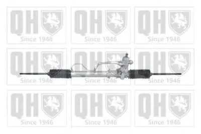 Рулевой механизм QUINTON HAZELL купить