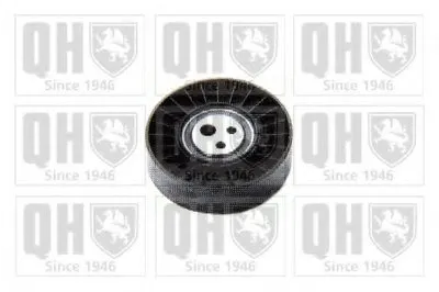 Натяжной ролик, поликлиновой  ремень QUINTON HAZELL купить