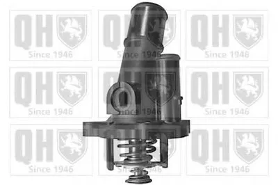 Термостат, охлаждающая жидкость QUINTON HAZELL купить