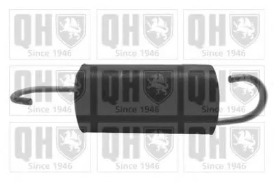 Монтажный комплект, натяжн./паразитн.ролик (зубчатый ремень) QUINTON HAZELL купить