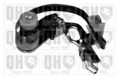 Контактная группа, распределитель зажигания CI QUINTON HAZELL купить