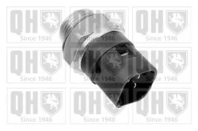 Термовыключатель, вентилятор радиатора CI QUINTON HAZELL купить