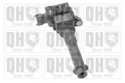 Элемент катушки зажигания CI QUINTON HAZELL купить