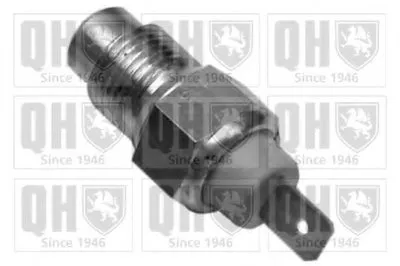 термовыключатель, сигнальная лампа охлаждающей жидкости CI QUINTON HAZELL купить