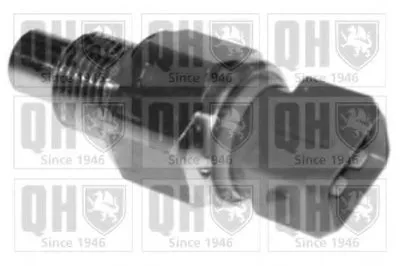 Датчик, температура охлаждающей жидкости CI QUINTON HAZELL купить