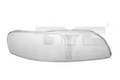 Рассеиватель, основная фара TYC купить