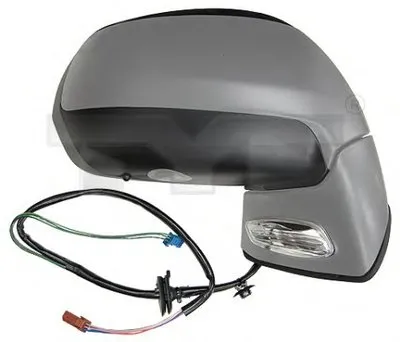 Наружное зеркало TYC купить