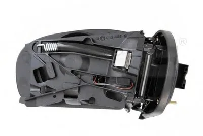 Наружное зеркало TYC купить