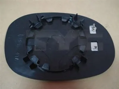 Зеркальное стекло, наружное зеркало TYC купить