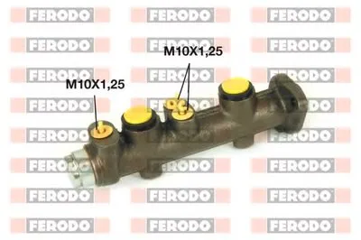 целиндер ручного тормоза FERODO купить
