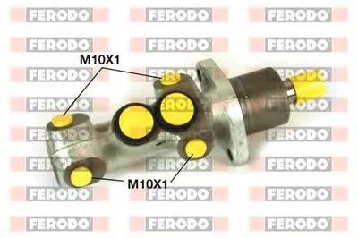 целиндер ручного тормоза FERODO купить