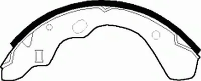 Комплект тормозных колодок PREMIER FERODO купить