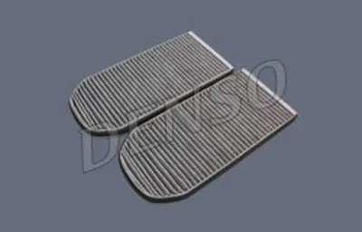 Фильтр, воздух во внутренном пространстве DENSO купить