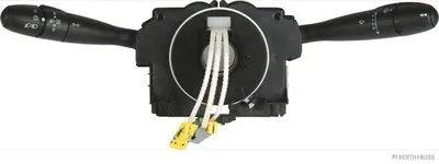 Выключатель на колонке рулевого управления HERTH+BUSS ELPARTS купить