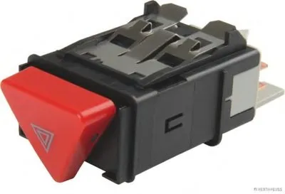 Указатель аварийной сигнализации HERTH+BUSS ELPARTS купить